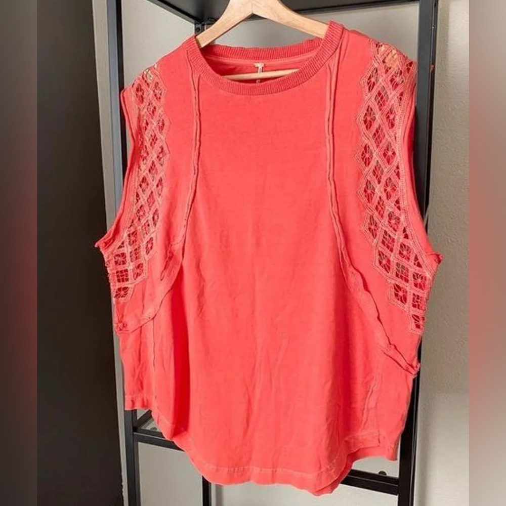 Free People Table For Two top - Picture 2 of 4